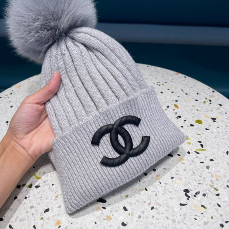 CHANEL